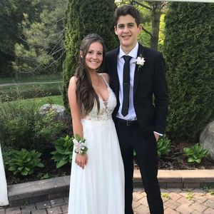 Meet your Posher, Cole